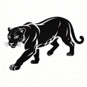 美洲豹俱乐部Logo