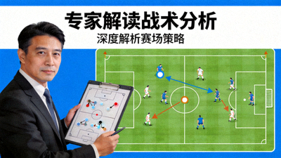专家解读战术分析封面